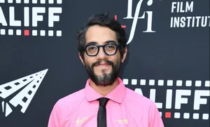 Carlos López Estrada - Biography