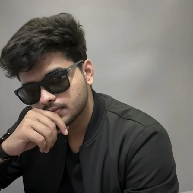 Harshal Gire - Biography