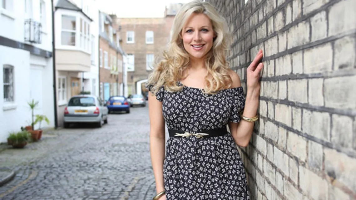 Abi Titmuss Biography: Husband, Age, Kids, Height, Net Worth, Parents, Career