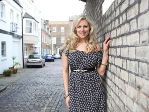 Abi Titmuss - Biography