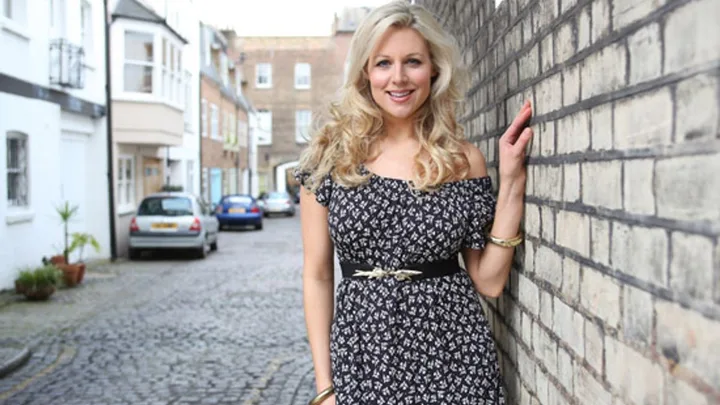 Abi Titmuss Biography: Husband, Age, Kids, Height, Net Worth, Parents, Career