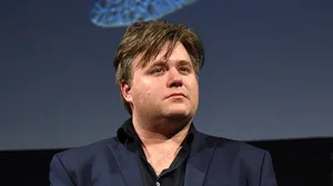 Benjamin Wallfisch