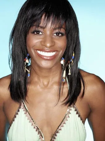 Daniele Gaither Biography: Spouse, Net Worth, Movies, Height, Age, Family, Nationality