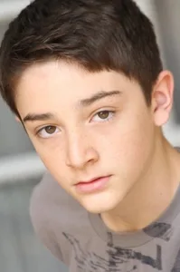 Aaron Refvem - Biography