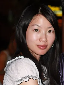 Cherry Cheva - Biography
