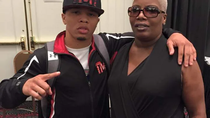 Gervonta Davis’ mother, Kenya Brown Biography: Age, Height, Net Worth, Parents, Boyfriend, Career, Instagram, Agency