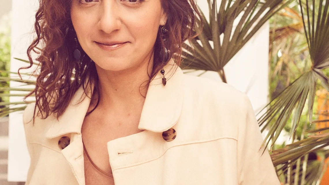 Katia Pascariu Biography: Age, Net Worth, Movies, Awards, Career, Husband