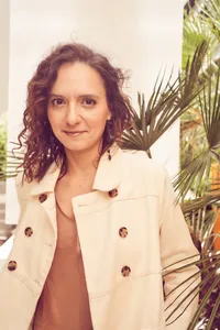 Katia Pascariu - Biography