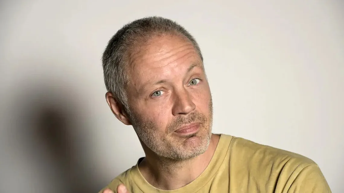 Michael Lindgren Biography: Wife, Age, Kids, Net Worth, Parents, TV Shows, Career, Movies