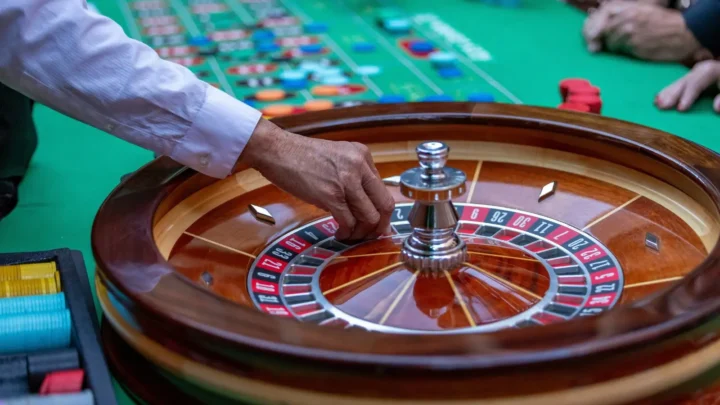 Game Show Casino Titles Are the New Reality TV