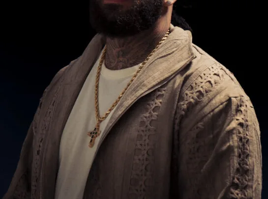 Isaiah Falls Biography: Age, Net Worth, Parents, Siblings, Height, Discography, Wiki