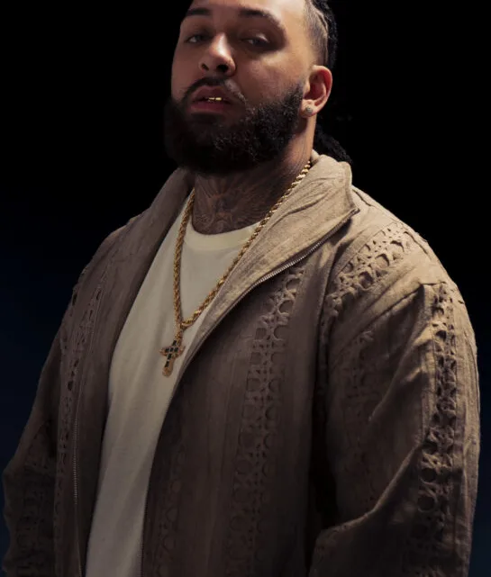 Isaiah Falls Biography: Age, Net Worth, Parents, Siblings, Height, Discography, Wiki