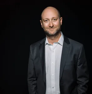 Michael Green - Biography