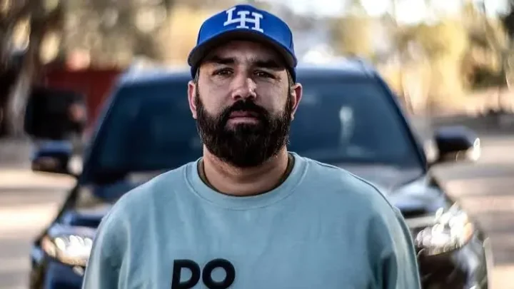 Mike Escamilla Biography: Ethnicity, Height, Net Worth, Age, Movies, Wife, Instagram, Awards