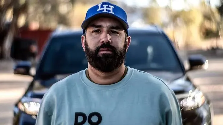Mike Escamilla Biography: Ethnicity, Height, Net Worth, Age, Movies, Wife, Instagram, Awards