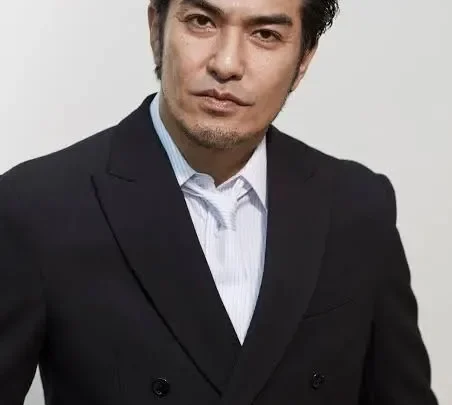Kazuki Kitamura Biography: Age, Ethnicity, Awards, Wife, Net Worth, Ethnicity, Movies, Height