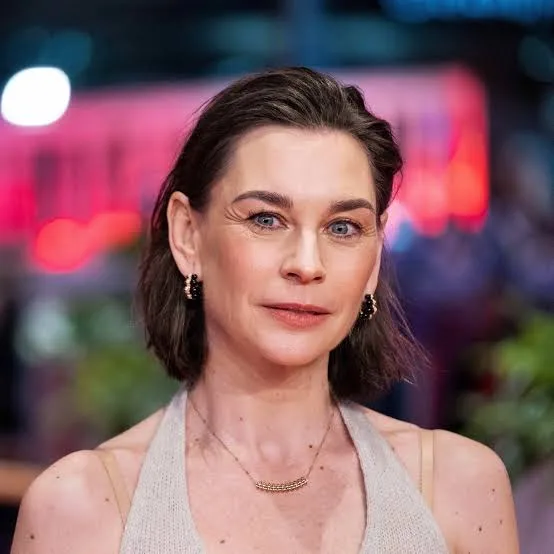 Christiane Paul - Biography