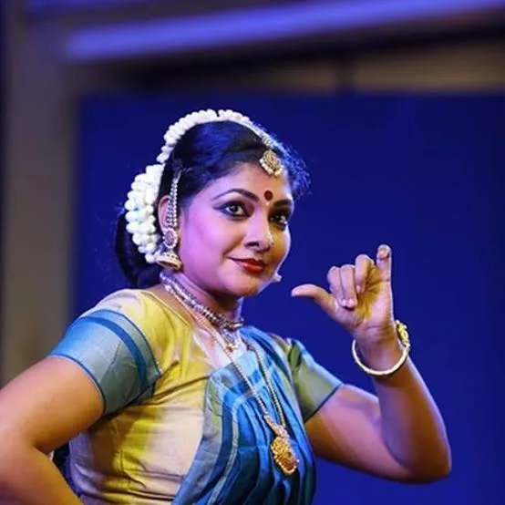 Aparna Sharma - Biography