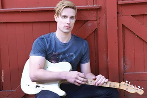 Jonny Lang - Biography