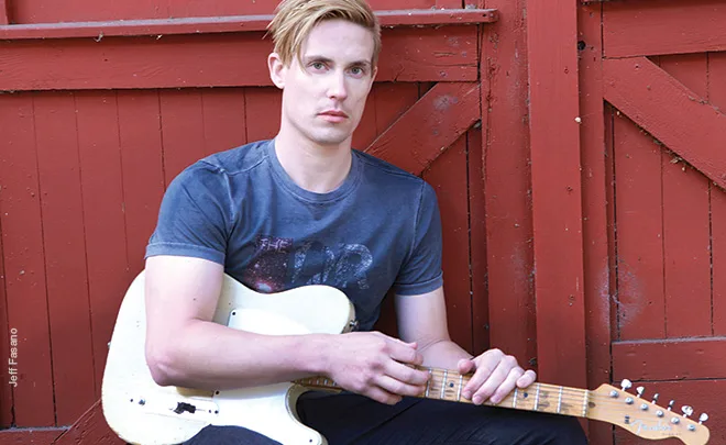 Jonny Lang Biography: Age, Wife, Kids, Height, Net Worth, Parents, Songs & Albums, Siblings