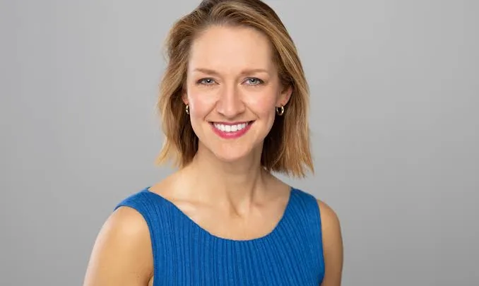 Ashley Anderson Biography: Age, Net Worth, Husband, Children, Parents, Siblings, Movie, Ethnicity