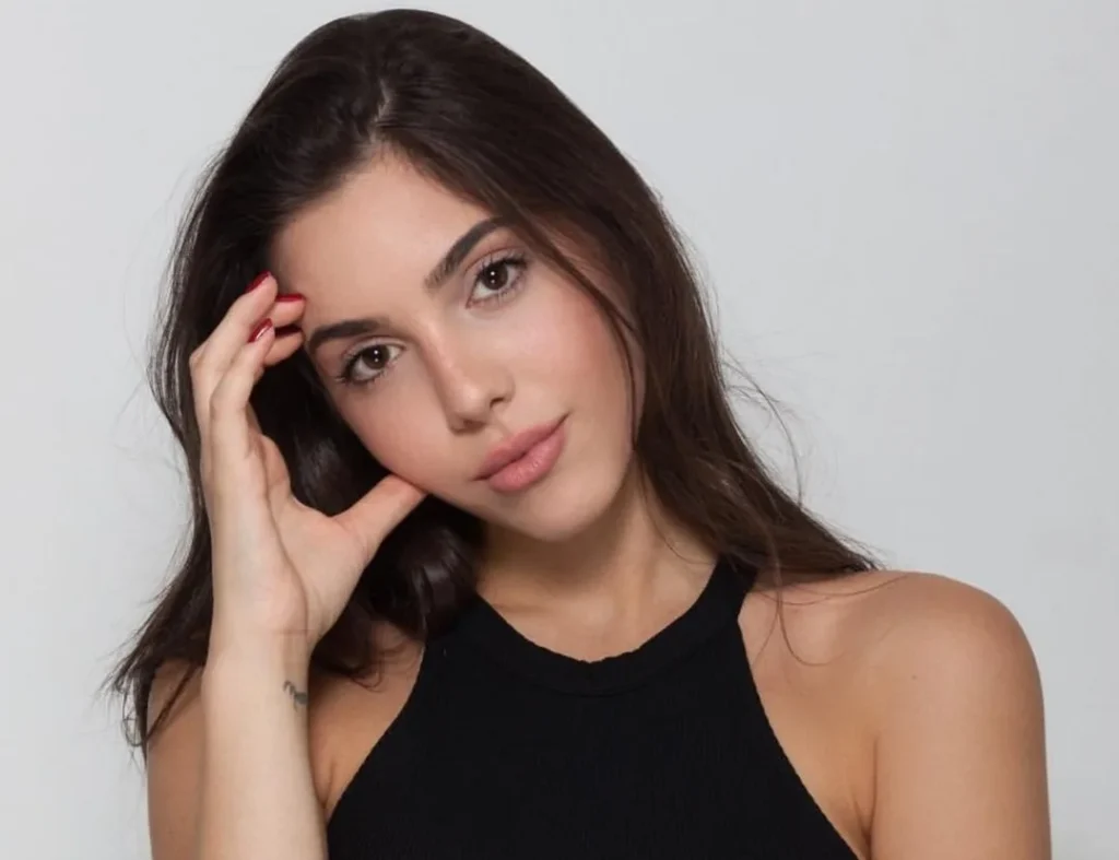 Pelin Ulukşar - Biography