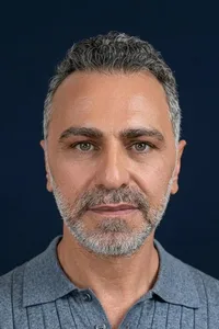 Serdar Orçin - Biography