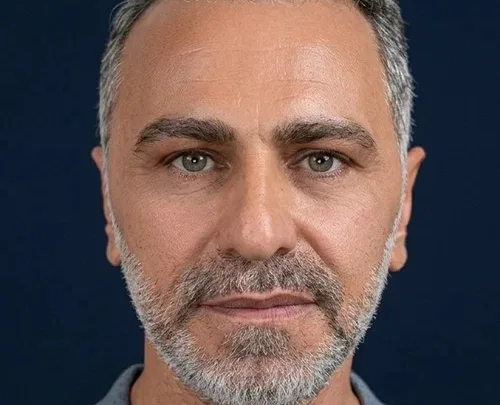 Serdar Orçin Biography: Wife, Age, Height, Net Worth, Parents, Movies & TV Shows, Awards