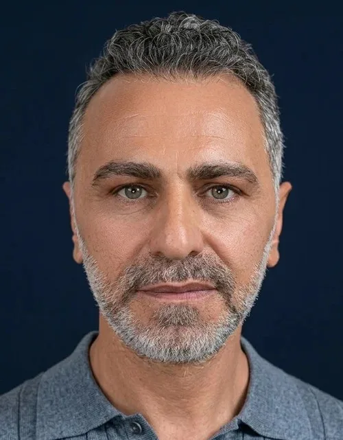 Serdar Orçin Biography: Wife, Age, Height, Net Worth, Parents, Movies & TV Shows, Awards