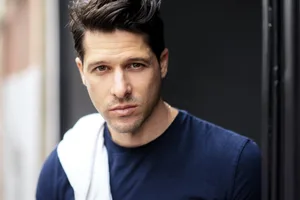 Michael Cardelle - Biography