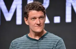 Gabriel Ebert - Biography