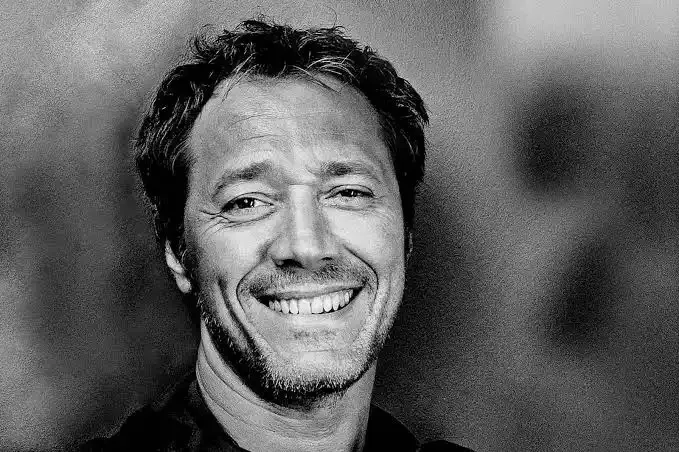 Bruno Debrandt - Biography