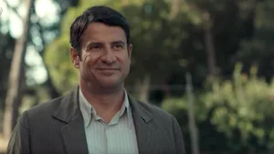 Alexis Georgoulis