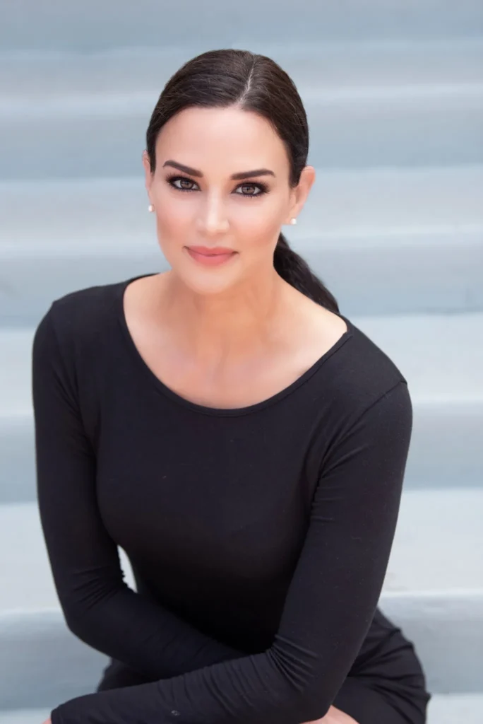 Tiffany Taylor - Biography