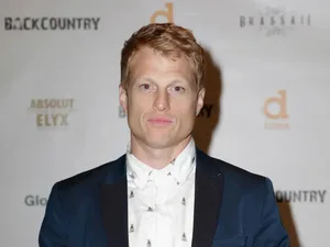 Adam MacDonald - Biography