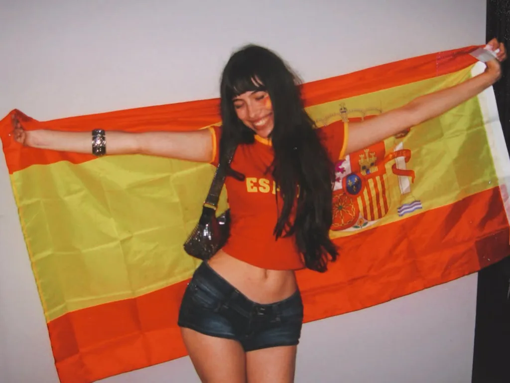 Melani - Biography