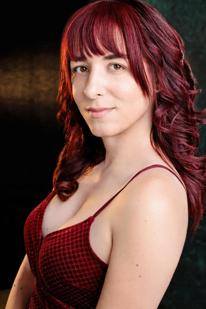 Morgana Ignis - Biography