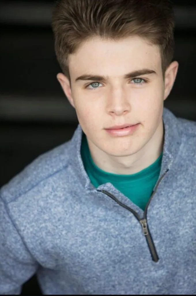 Braden Fitzgerald - Biography