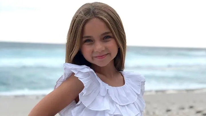 Valentina Tronel Biography: Siblings, Age, Net Worth, Songs, Boyfriend, Height, Parents, YouTube
