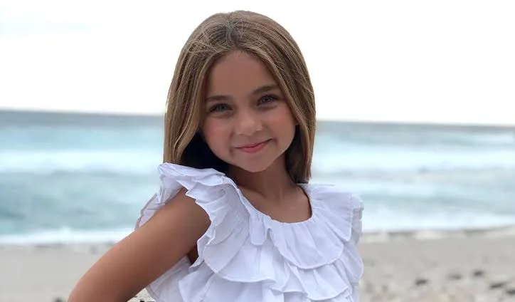 Valentina Tronel Biography: Siblings, Age, Net Worth, Songs, Boyfriend, Height, Parents, YouTube