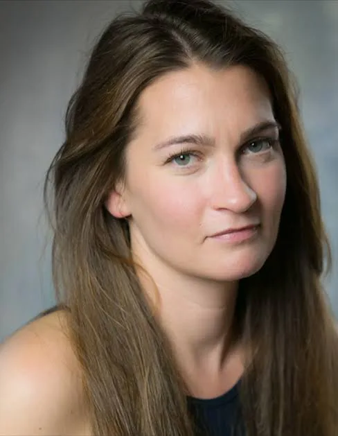 Joanna Higson - Biography