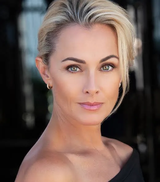 Jennifer O'Dell - Biography