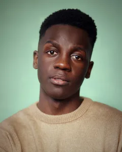 Tashinga Bepete - Biography