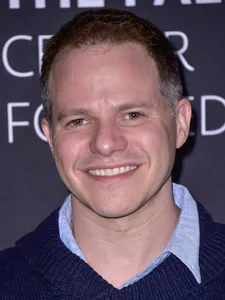 Justin Spitzer - Biography