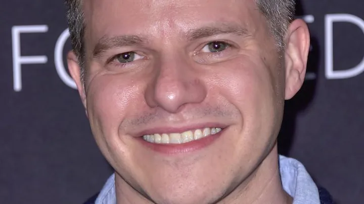 Justin Spitzer Biography: Age, Wife, Children, Parents, Net Worth, TV Shows, Career