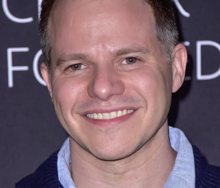 Justin Spitzer Biography: Age, Wife, Children, Parents, Net Worth, TV Shows, Career