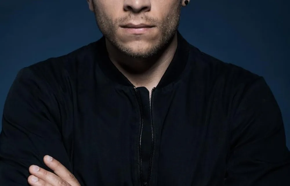 Krzysztof Skonieczny Biography: Age, Net Worth, Movies & TV Shows, Awards, Girlfriend, Instagram