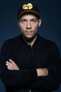 Krzysztof Skonieczny - Biography