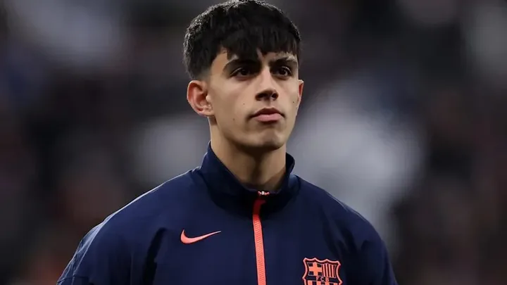 Marc Bernal Biography: Girlfriend, Height, Net Worth, Age, Parents, Stats, Instagram, Injury, Contract