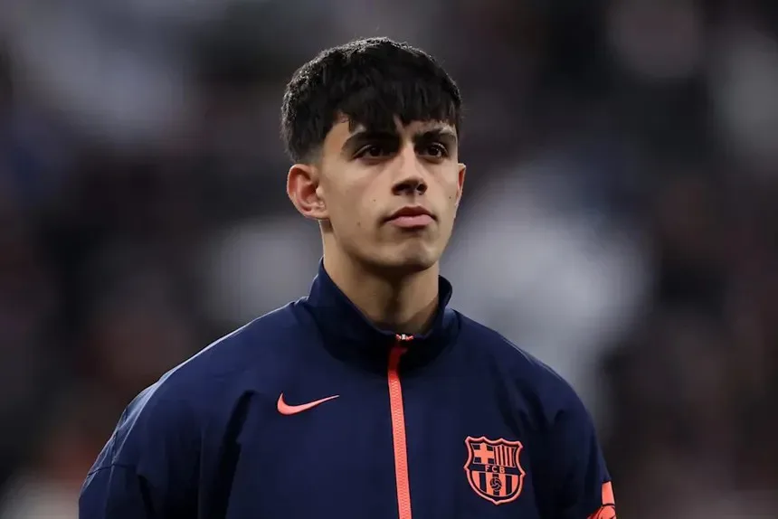 Marc Bernal Biography: Girlfriend, Height, Net Worth, Age, Parents, Stats, Instagram, Injury, Contract
